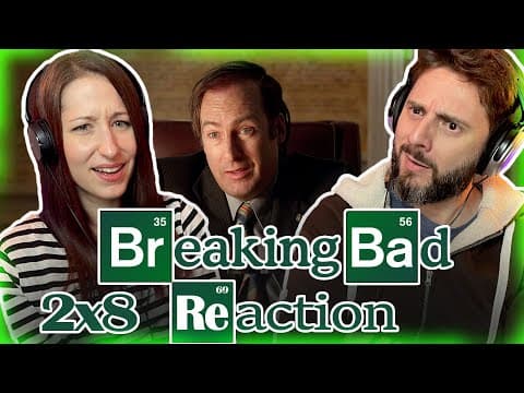 Breaking Bad S2E8