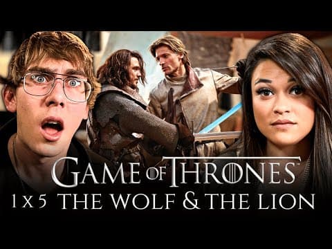 Game Of Thrones S1E5