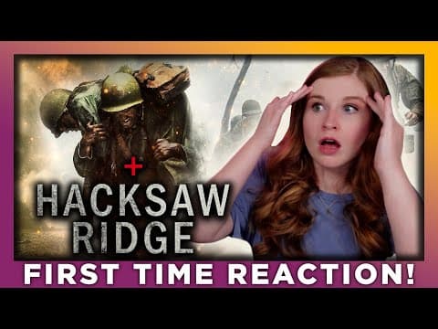 Hacksaw Ridge (2016)