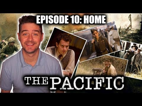 The Pacific S1E10