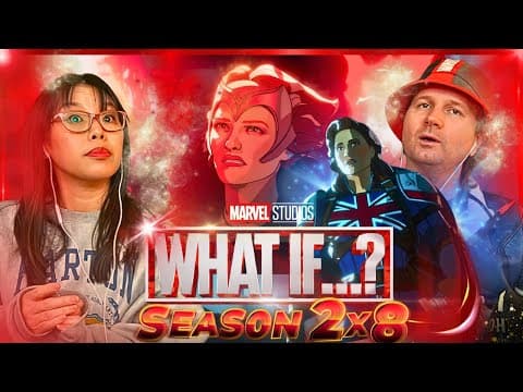 What If... S2E8