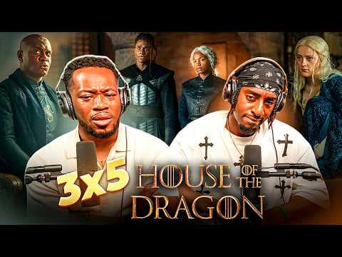 House of the Dragon S3E5