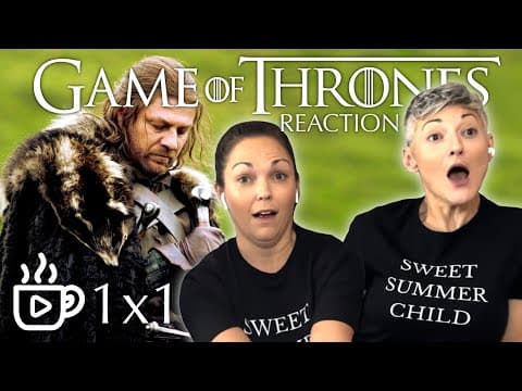 Game Of Thrones S1E1