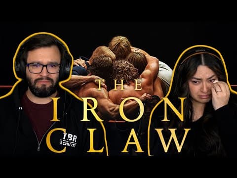 The Iron Claw