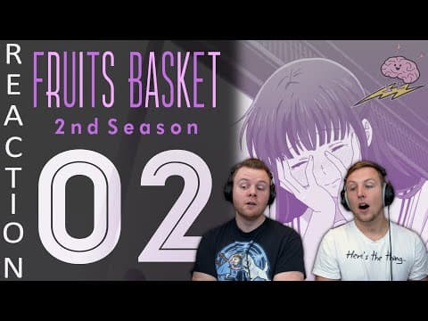 Fruits Basket S2E2