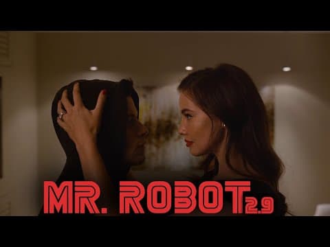 Mr. Robot S2E10