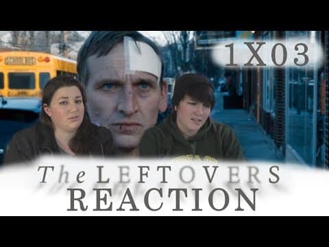 The Leftovers S1E3