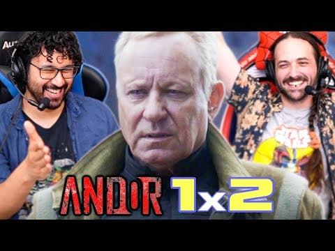 Andor S1E2