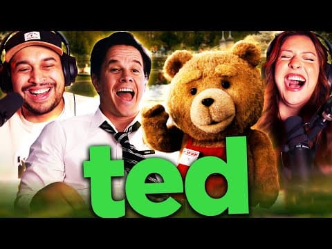 Ted