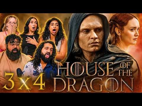 House Of The Dragon S3E4