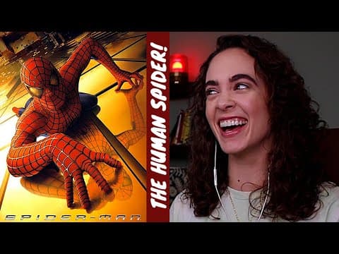 Spider-man (2002)