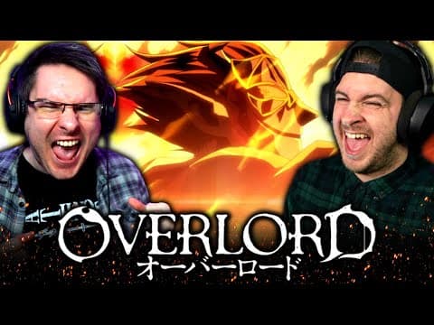 Overlord S2E13