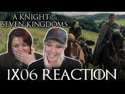 A Knight of the Seven Kingdoms S1E6