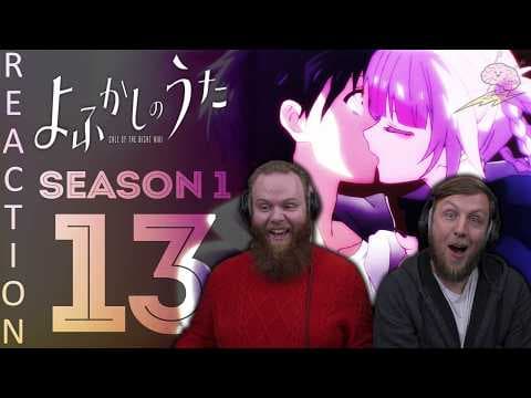Call of the Night S1E13