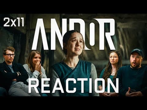 Andor S2E11