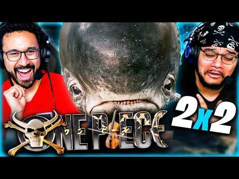 One Piece S2E2