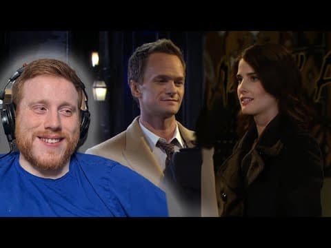 How I Met Your Mother S8E6