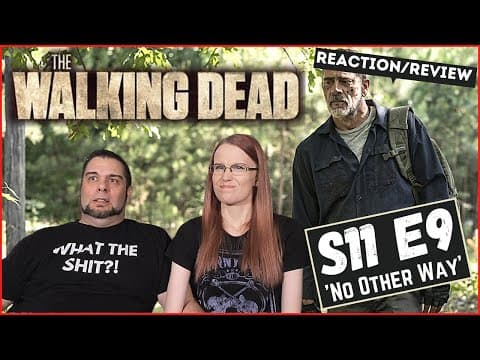 The Walking Dead S11E9
