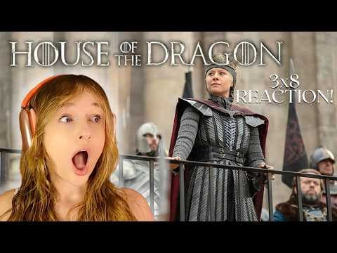 House of the Dragon S3E8