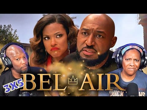 Bel-Air S3E5