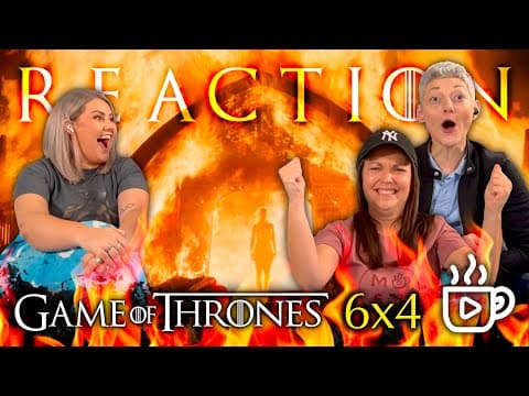 Game Of Thrones S6E4