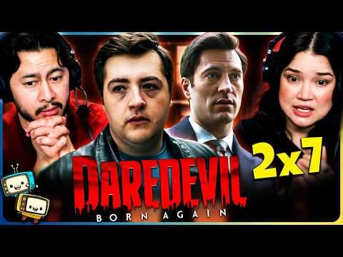 Daredevil: Born Again S2E7