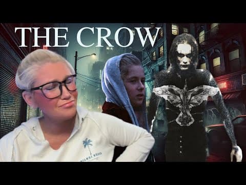 The Crow