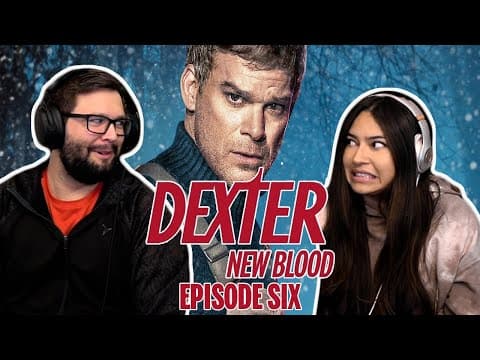 Dexter: New Blood S1E6