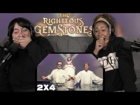 Righteous Gemstones S2E4