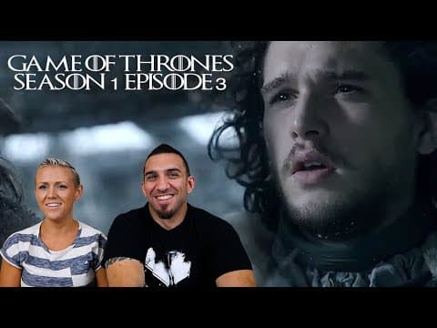 Game Of Thrones S1E3