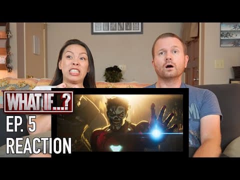 What If... Episode 5