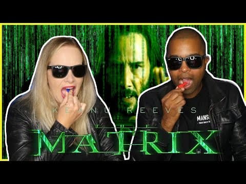 The Matrix