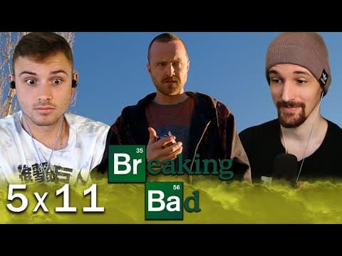 Breaking Bad S5E11