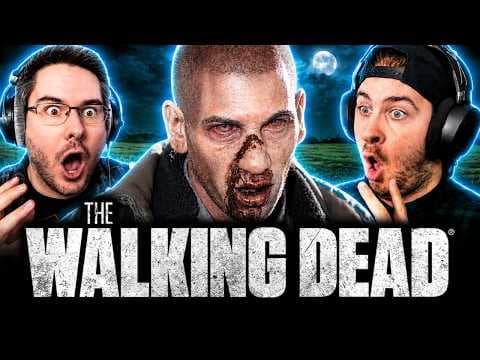 The Walking Dead S2E12