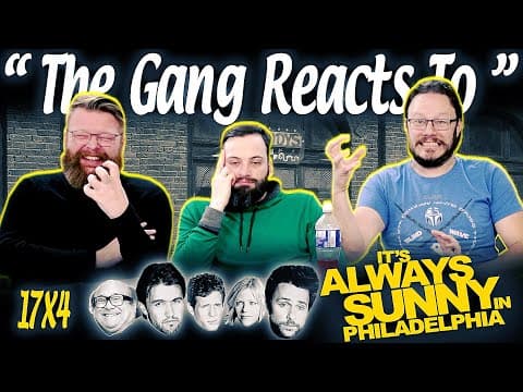 It's Always Sunny In Philadelphia S17E4