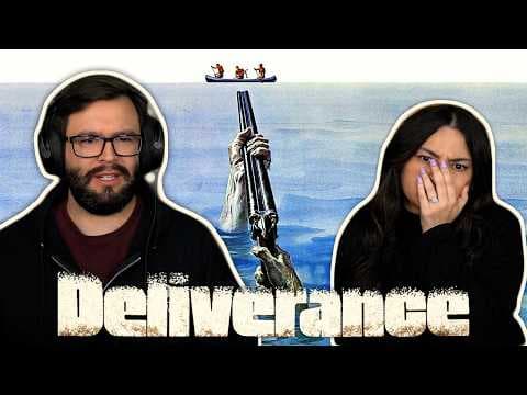 Deliverance