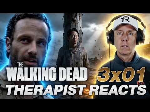The Walking Dead S3E1