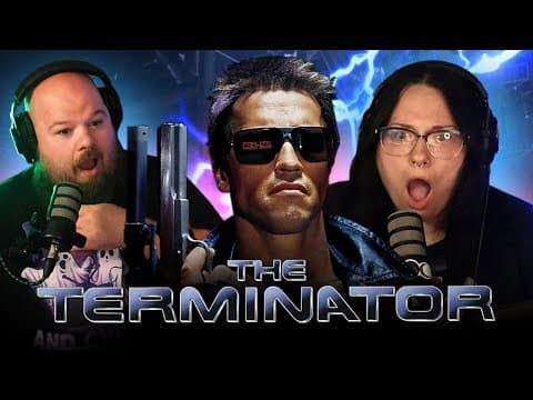 The Terminator