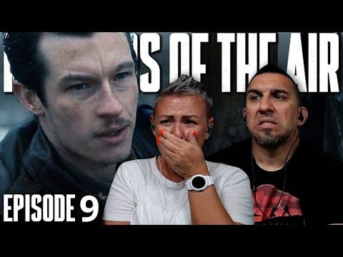 Masters Of The Air S1E9
