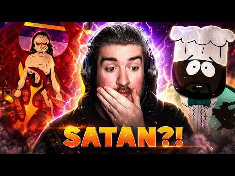 South Park S3E3