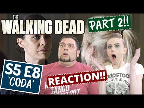 The Walking Dead S5E8
