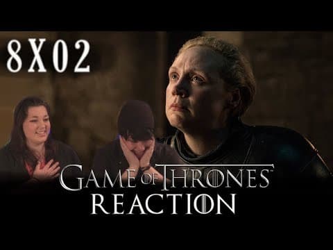 Game of Thrones S8E2