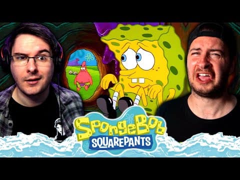 Spongebob Episode 9