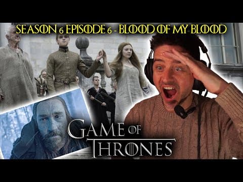 Game Of Thrones S6E6