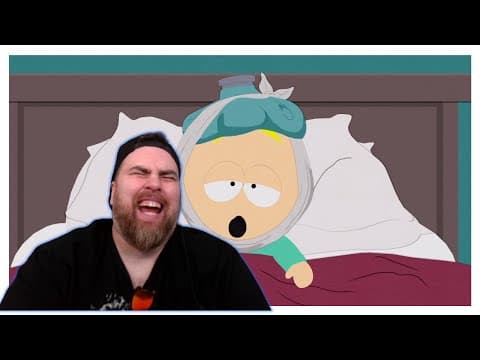 South Park S13E4
