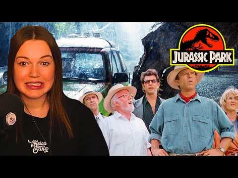 Jurassic Park