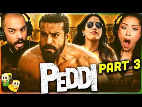 Peddi