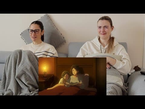 Violet Evergarder S1E10