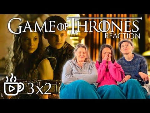 Game Of Thrones S3E2
