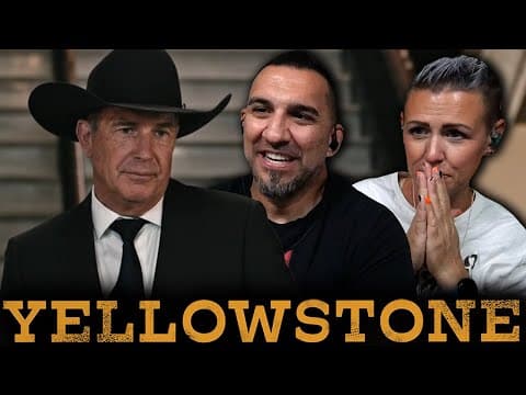 Yellowstone S4E7